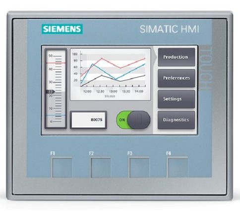 Màn hình HMI SIEMENS 3